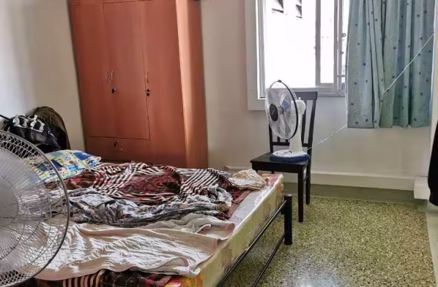 房屋出售 • 勿洛 • 8 Bedok South Avenue 2 • S$510000 • 4房(3臥室) • 882ft² / 81m²