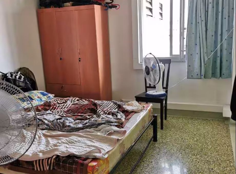 房屋出售 • 勿洛 • 8 Bedok South Avenue 2 • S$488000 • 4房(3臥室) • 882ft² / 81m² 照片