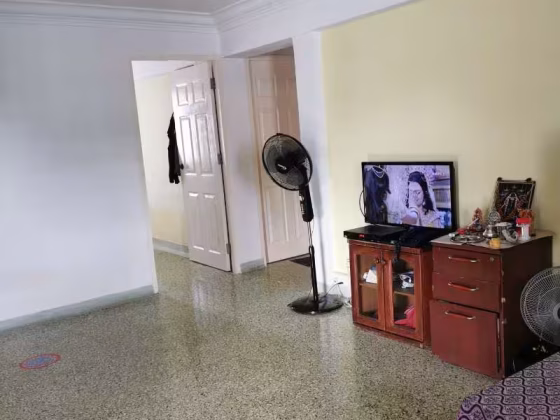 房屋出售 • 勿洛 • 8 Bedok South Avenue 2 • S$488000 • 4房(3臥室) • 882ft² / 81m² 照片
