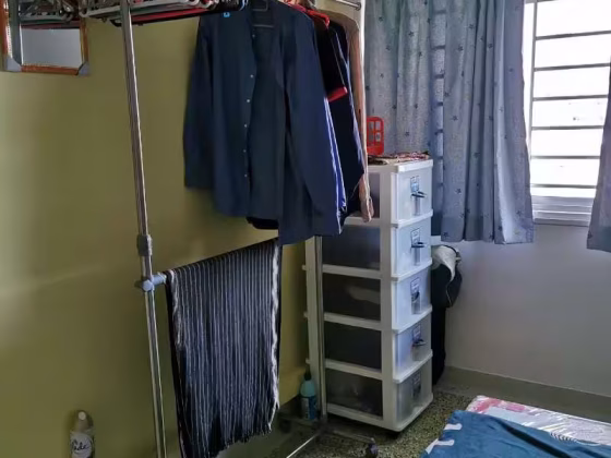 房屋出售 • 勿洛 • 8 Bedok South Avenue 2 • S$488000 • 4房(3臥室) • 882ft² / 81m² 照片
