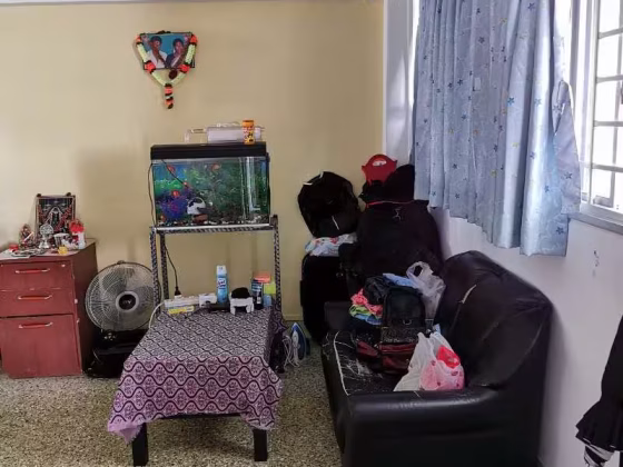 房屋出售 • 勿洛 • 8 Bedok South Avenue 2 • S$488000 • 4房(3臥室) • 882ft² / 81m² 照片