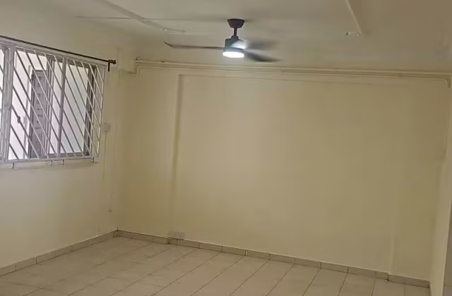 整套出租 • 西部集水区 • 124 Simei Street 1 • S$3300 • 4房(3臥室) • 904ft² / 83m²