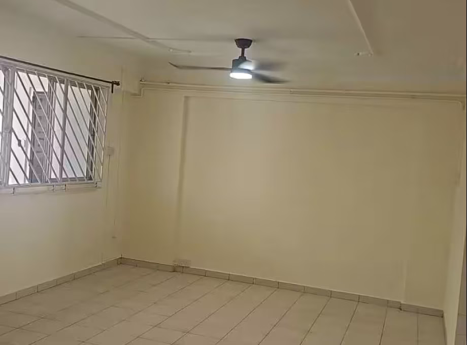 整套出租 • 西部集水区 • 124 Simei Street 1 • S$3300 • 4房(3臥室) • 904ft² / 83m² 照片