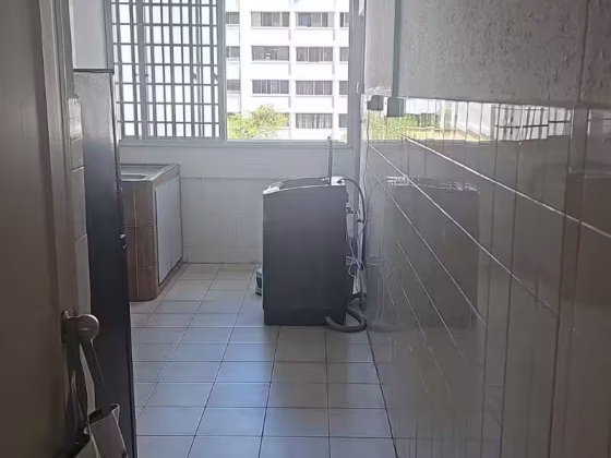 整套出租 • 西部集水区 • 124 Simei Street 1 • S$3300 • 4房(3臥室) • 904ft² / 83m² 照片