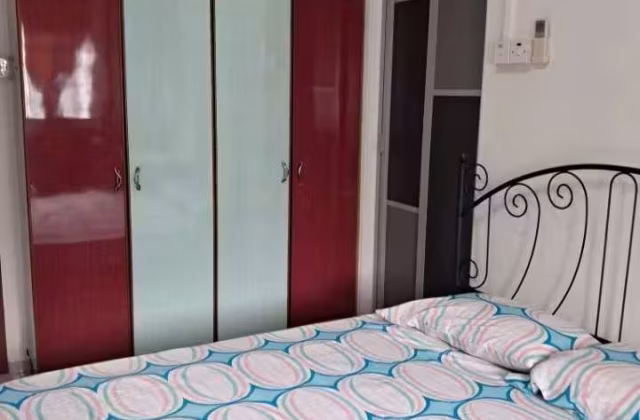 单间出租 • 裕廊西 • 668A Jurong West Street 64 • S$1500 • 4房(3臥室) • 主人房