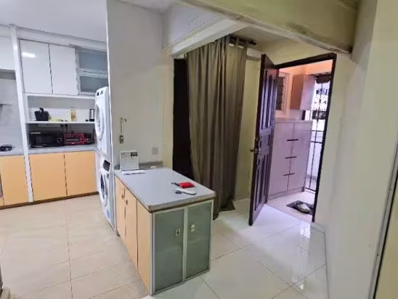 单间出租 • 西部集水区 • 149 Tampines Street 12 • S$750 • 5房(4臥室) • 佣人房 照片