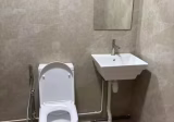 单间出租 • 裕廊西 • 683C Jurong West Street 64 • S$600 • 5房(4臥室) • 床位出租