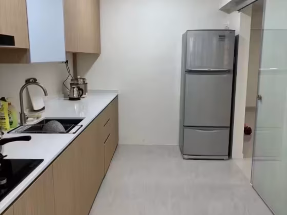 单间出租 • 裕廊西 • 683C Jurong West Street 64 • S$600 • 5房(4臥室) • 床位出租 照片