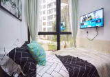 单间出租 • 西部集水区 •  Eastpoint Green • S$1500 • 住宅公寓 • 普通房