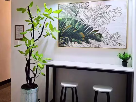 单间出租 • 西部集水区 •  Eastpoint Green • S$1500 • 住宅公寓 • 普通房 照片