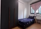 单间出租 • 芽笼 • 685B Choa Chu Kang Crescent • S$650 • 4房(3臥室) • 普通房