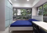 单间出租 • 蔡厝港 • NEPAL PARK (139407) • S$1500 • 住宅公寓 • 主人房