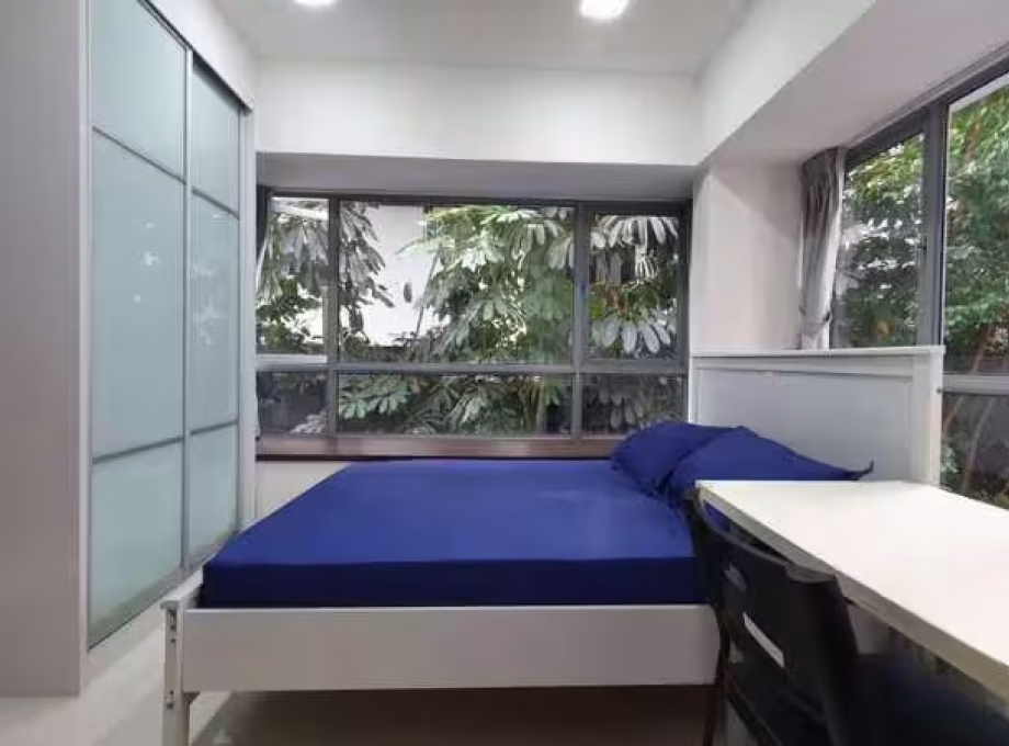 单间出租 • 蔡厝港 • NEPAL PARK (139407) • S$1500 • 住宅公寓 • 主人房 照片