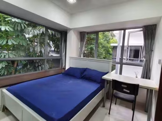 单间出租 • 蔡厝港 • NEPAL PARK (139407) • S$1500 • 住宅公寓 • 主人房 照片