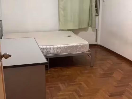 单间出租 • 兀兰 • 167 Woodlands Street 11 • S$1000 • 5房(4臥室) • 普通房 照片