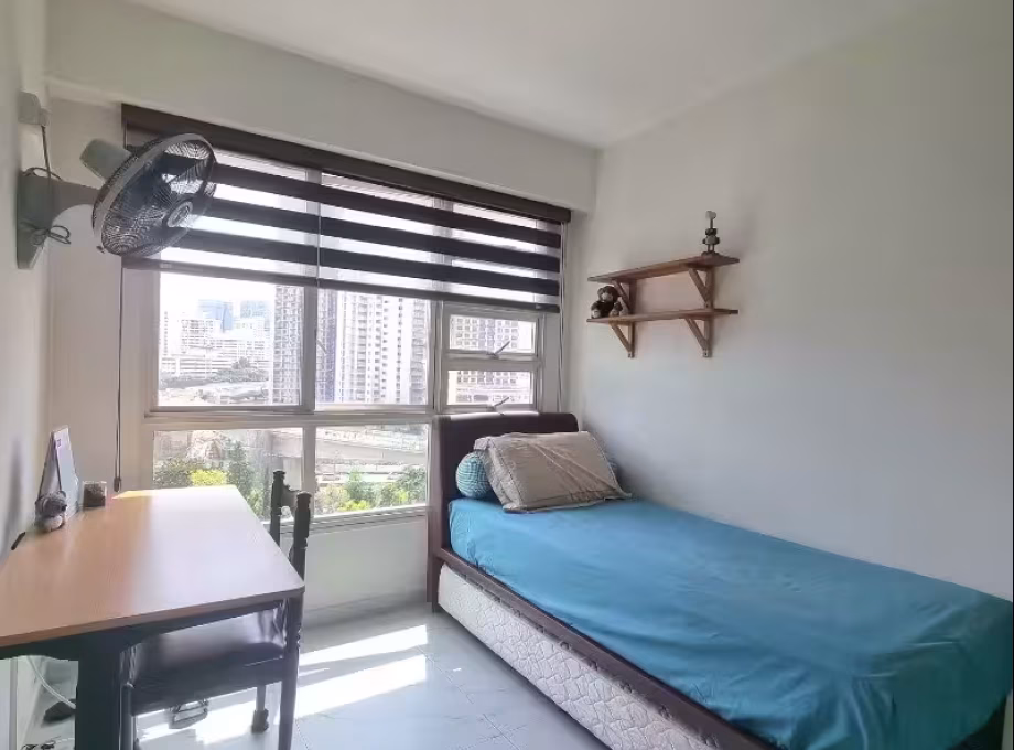 单间出租 • 武吉巴督 • 194B Bukit Batok West Avenue 6 • S$900 • 3房(2臥室) • 普通房 照片