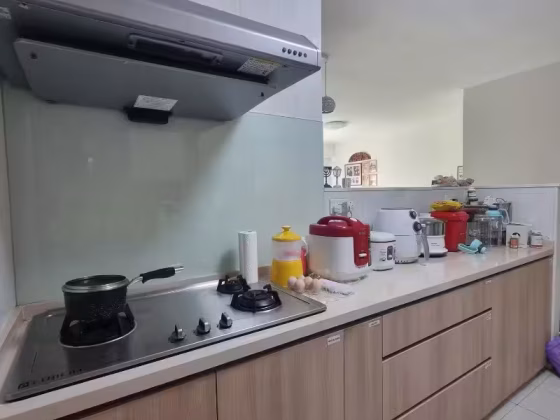 单间出租 • 武吉巴督 • 194B Bukit Batok West Avenue 6 • S$900 • 3房(2臥室) • 普通房 照片