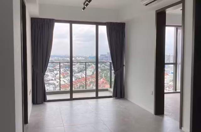 整套出租 • 乌节 •  Amo Residence • S$4200 • 住宅公寓 • 678ft² / 62m²