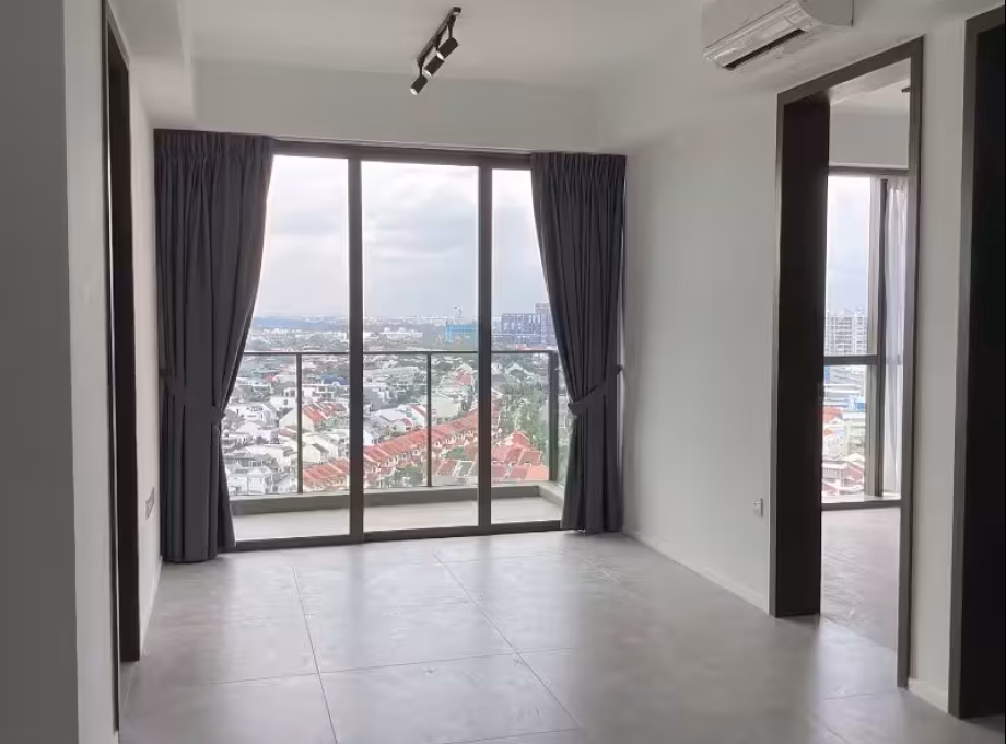 整套出租 • 乌节 •  Amo Residence • S$4200 • 住宅公寓 • 678ft² / 62m² 照片
