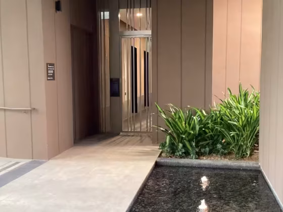 整套出租 • 乌节 •  Amo Residence • S$4200 • 住宅公寓 • 678ft² / 62m² 照片