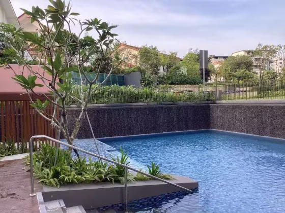 整套出租 • 乌节 •  Amo Residence • S$4200 • 住宅公寓 • 678ft² / 62m² 照片