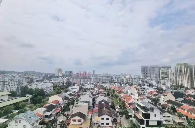 房屋出售 • 市中心 •  Jadescape • S$1870000 • 住宅公寓 • 764ft² / 70m²