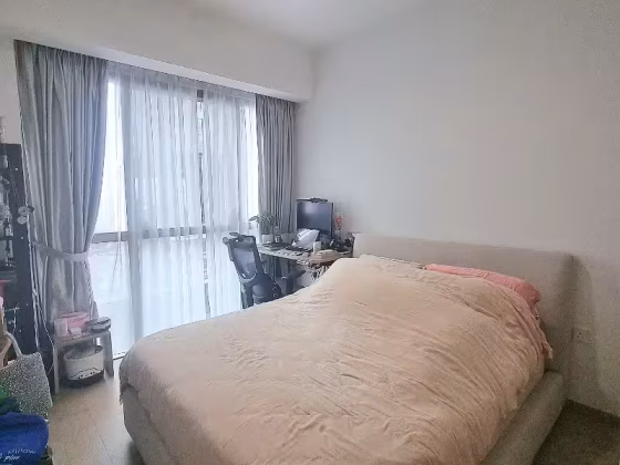 房屋出售 • 市中心 •  Jadescape • S$1870000 • 住宅公寓 • 764ft² / 70m² 照片