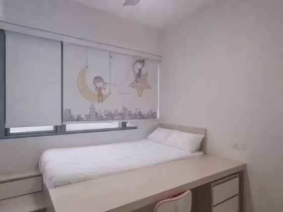房屋出售 • 市中心 •  Jadescape • S$1870000 • 住宅公寓 • 764ft² / 70m² 照片