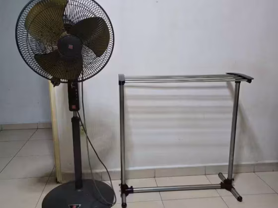 单间出租 • 盛港 • 297A Compassvale Street • S$700 • 4房(3臥室) • 普通房 照片