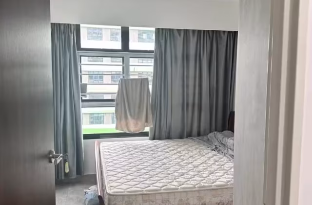 单间出租 • 西部集水区 • 601C Tampines Avenue 9 • S$1100 • 4房(3臥室) • 普通房