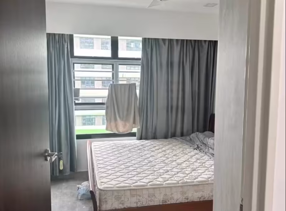单间出租 • 西部集水区 • 601C Tampines Avenue 9 • S$1100 • 4房(3臥室) • 普通房 照片