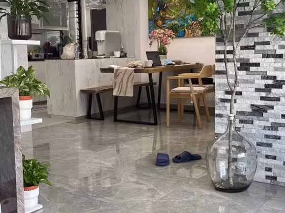 单间出租 • 西部集水区 • 601C Tampines Avenue 9 • S$1100 • 4房(3臥室) • 普通房 照片