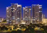 单间出租 • 加冷 •  Eight Riversuites • S$1480 • 共管公寓 • 普通房