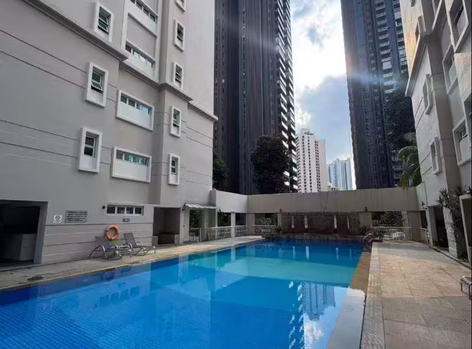 单间出租 • 里峇峇利 •  Euro-asia Court • S$1000 • 住宅公寓 • 普通房 照片