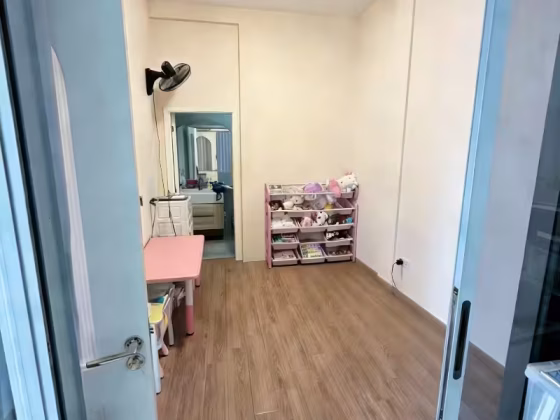 整套出租 • 中央集水区 •  Casa Cambio • S$3800 • 共管公寓 • 700ft² / 65m² 照片