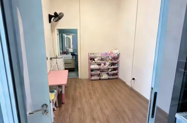 单间出租 • 中央集水区 •  Casa Cambio • S$2700 • 住宅公寓 • 主人房