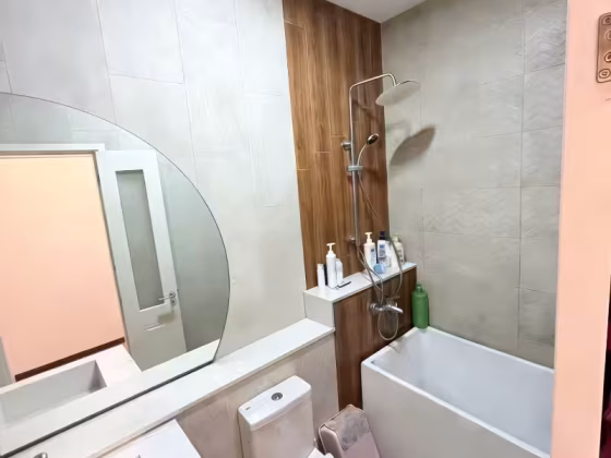 单间出租 • 中央集水区 •  Casa Cambio • S$2700 • 住宅公寓 • 主人房 照片