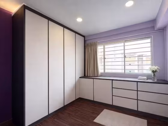 房屋出售 • 三巴旺 • 896B Woodlands Drive 50 • S$570000 • 3房(2臥室) • 1076ft² / 99m² 照片