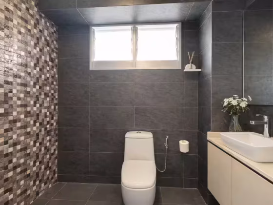 房屋出售 • 三巴旺 • 896B Woodlands Drive 50 • S$570000 • 3房(2臥室) • 1076ft² / 99m² 照片