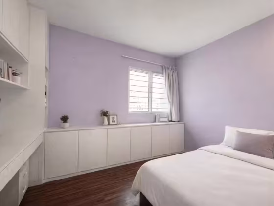房屋出售 • 三巴旺 • 896B Woodlands Drive 50 • S$570000 • 3房(2臥室) • 1076ft² / 99m² 照片