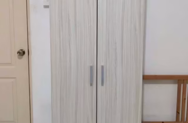 单间出租 • 三巴旺 • 173 Woodlands Street 13 • S$750 • 4房(3臥室) • 普通房