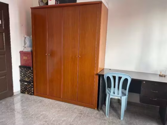 单间出租 • 裕廊西 • 476 Jurong West Street 41 • S$720 • 4房(3臥室) • 普通房 照片