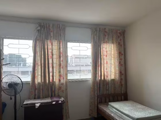 单间出租 • 裕廊西 • 476 Jurong West Street 41 • S$720 • 4房(3臥室) • 普通房 照片