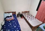 单间出租 • 梧槽 • 703 Yishun Avenue 5 • S$570 • 3房(2臥室) • 床位出租