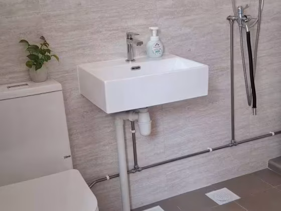 单间出租 • 芽笼 • 703 Choa Chu Kang Street 53 • S$750 • 5房(4臥室) • 普通房 照片