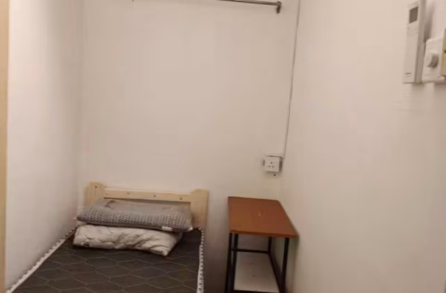 单间出租 • 武吉知马 • 217 Bedok North Street 1 • S$600 • 3房(2臥室) • 佣人房