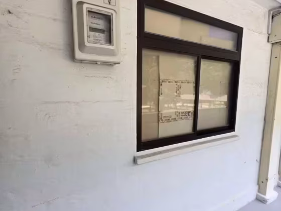 房屋出售 • 后港 • 1 Hougang Avenue 3 • S$360000 • 2房(1臥室) • 635ft² / 58m² 照片