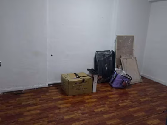 房屋出售 • 后港 • 1 Hougang Avenue 3 • S$360000 • 2房(1臥室) • 635ft² / 58m² 照片