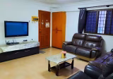 整套出租 • 梧槽 • 715 Yishun Street 71 • S$3250 • 4房(3臥室) • 1062ft² / 98m²