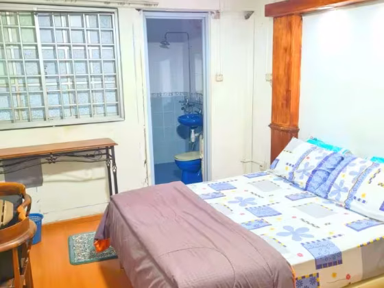整套出租 • 梧槽 • 715 Yishun Street 71 • S$3250 • 4房(3臥室) • 1062ft² / 98m² 照片